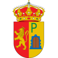 Escudo de Ayuntamiento de Pertusa